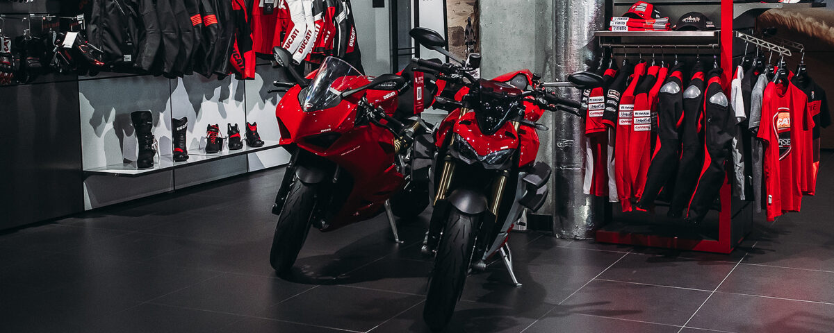 Liberty Corp podsumowuje I kwartał 2026: solidne wyniki w sprzedaży motocykli i nowa jakość operacyjna