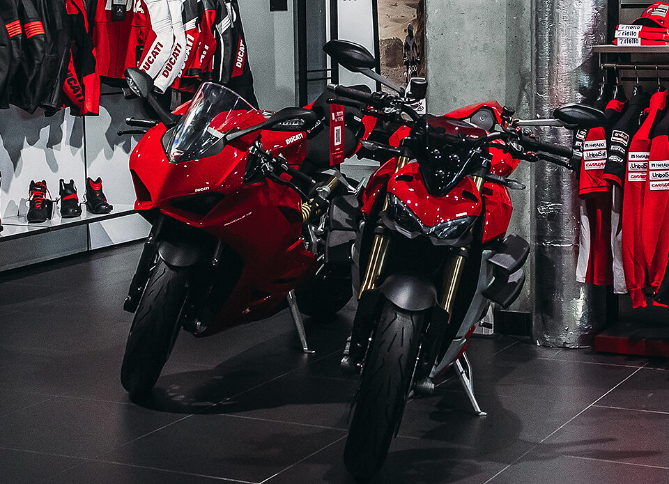 Liberty Corp podsumowuje I kwartał 2026: solidne wyniki w sprzedaży motocykli i nowa jakość operacyjna
